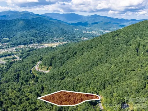 1230 Arborcrest Way Swannanoa NC 28778