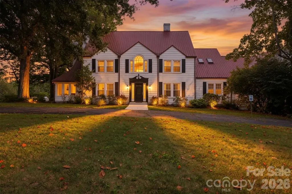 1670 Southwest Boulevard Newton NC 28658
