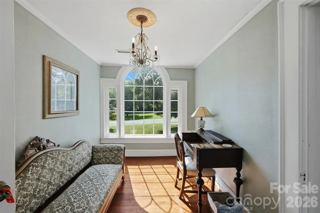 1670 Southwest Boulevard Newton NC 28658