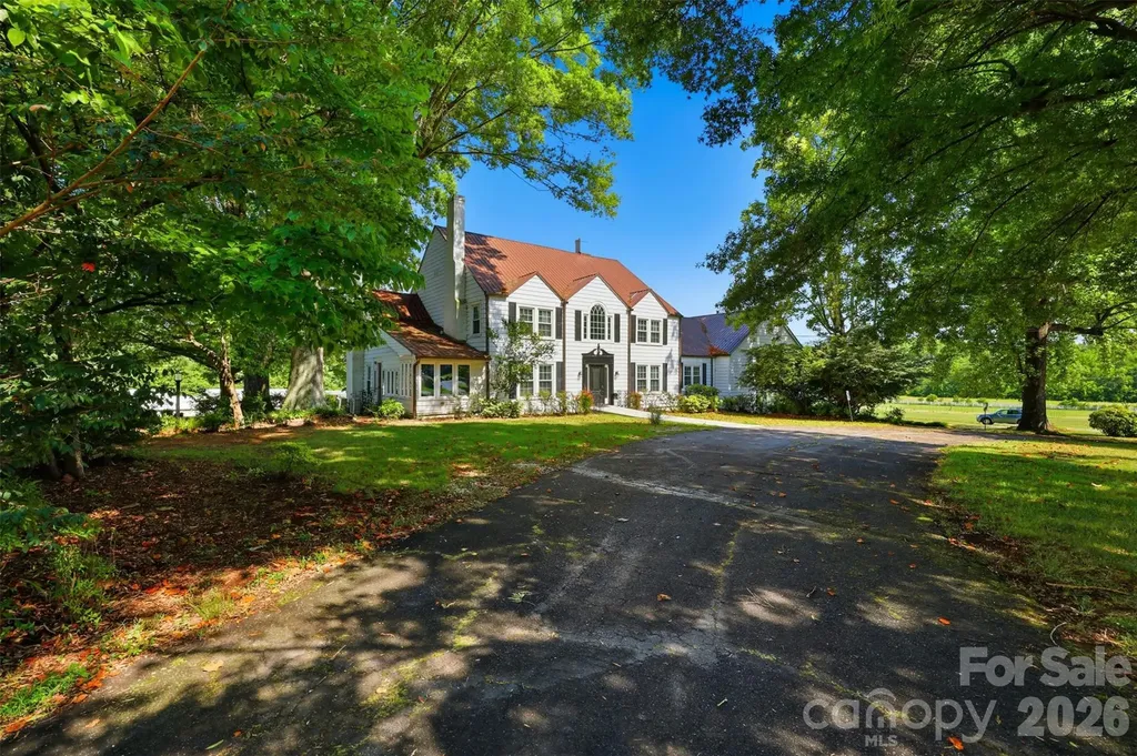 1670 Southwest Boulevard Newton NC 28658