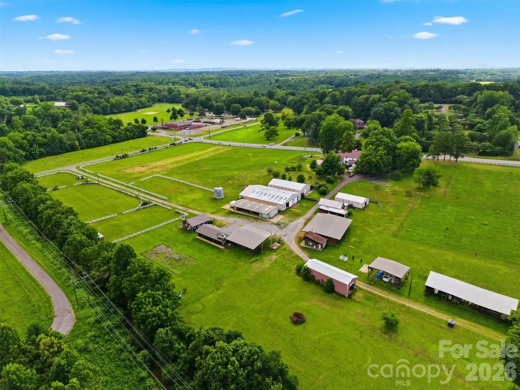 1670 Southwest Boulevard Newton NC 28658