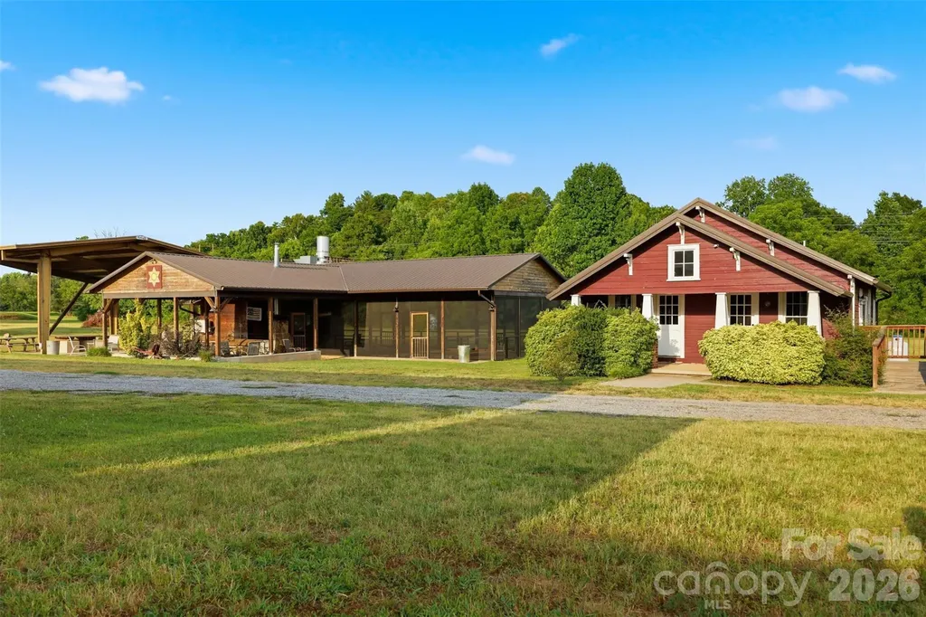 1670 Southwest Boulevard Newton NC 28658