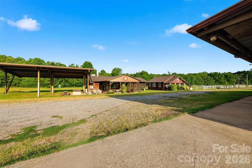 1670 Southwest Boulevard Newton NC 28658