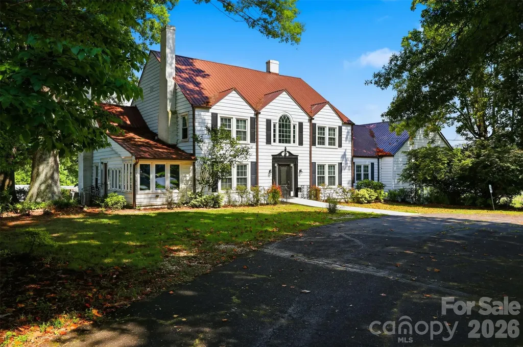 1670 Southwest Boulevard Newton NC 28658