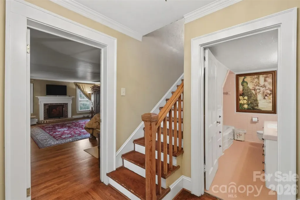 1670 Southwest Boulevard Newton NC 28658