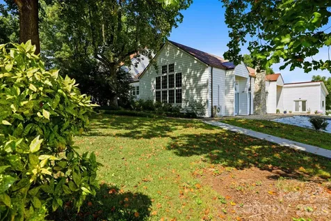 1670 Southwest Boulevard Newton NC 28658