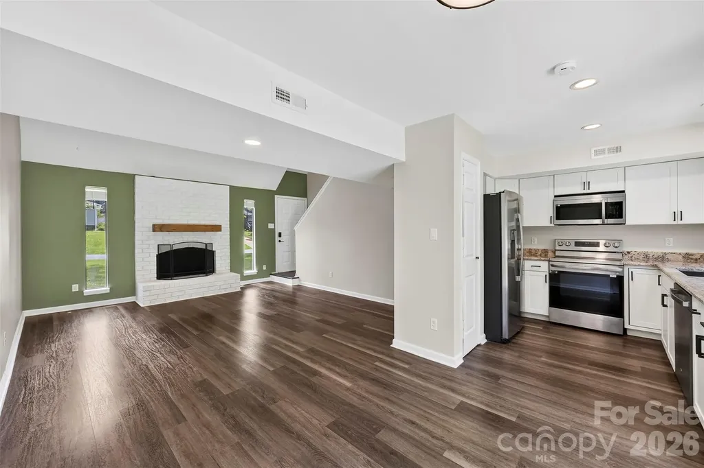 6719 Montezuma Trail Charlotte NC 28227