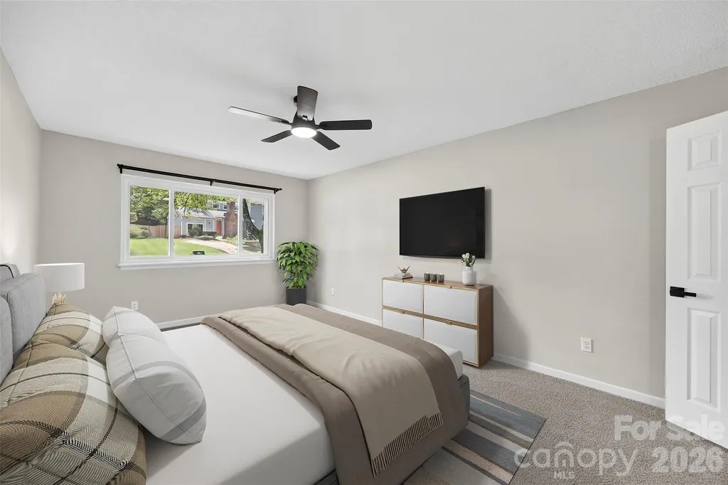 6719 Montezuma Trail Charlotte NC 28227
