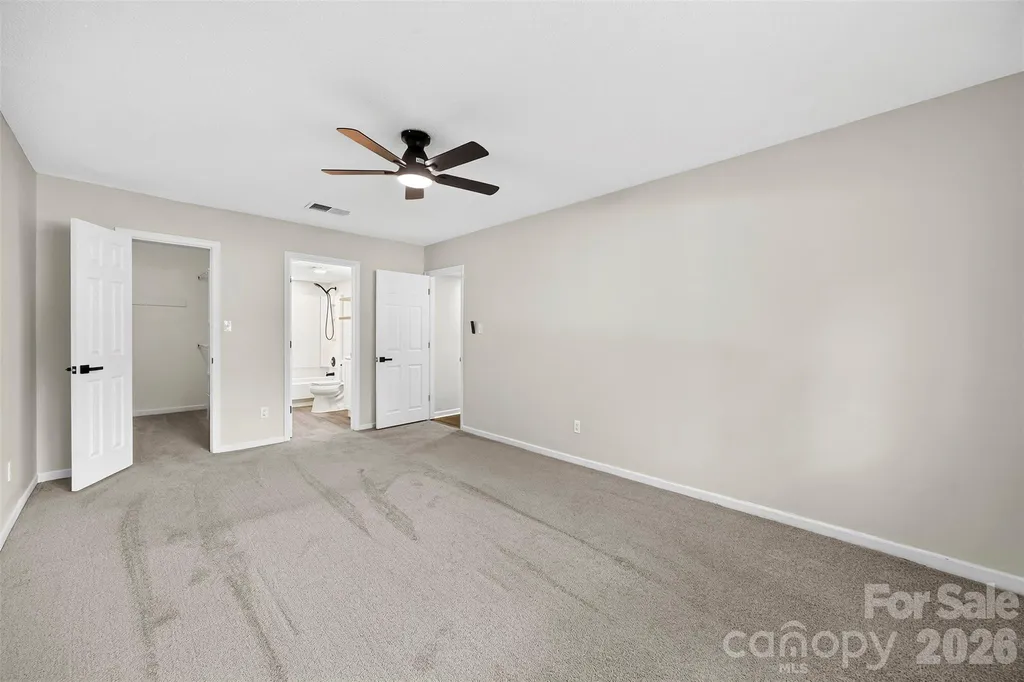 6719 Montezuma Trail Charlotte NC 28227