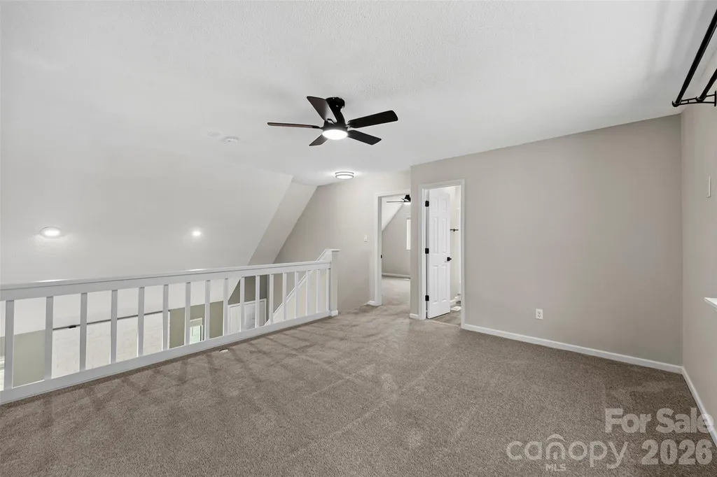 6719 Montezuma Trail Charlotte NC 28227