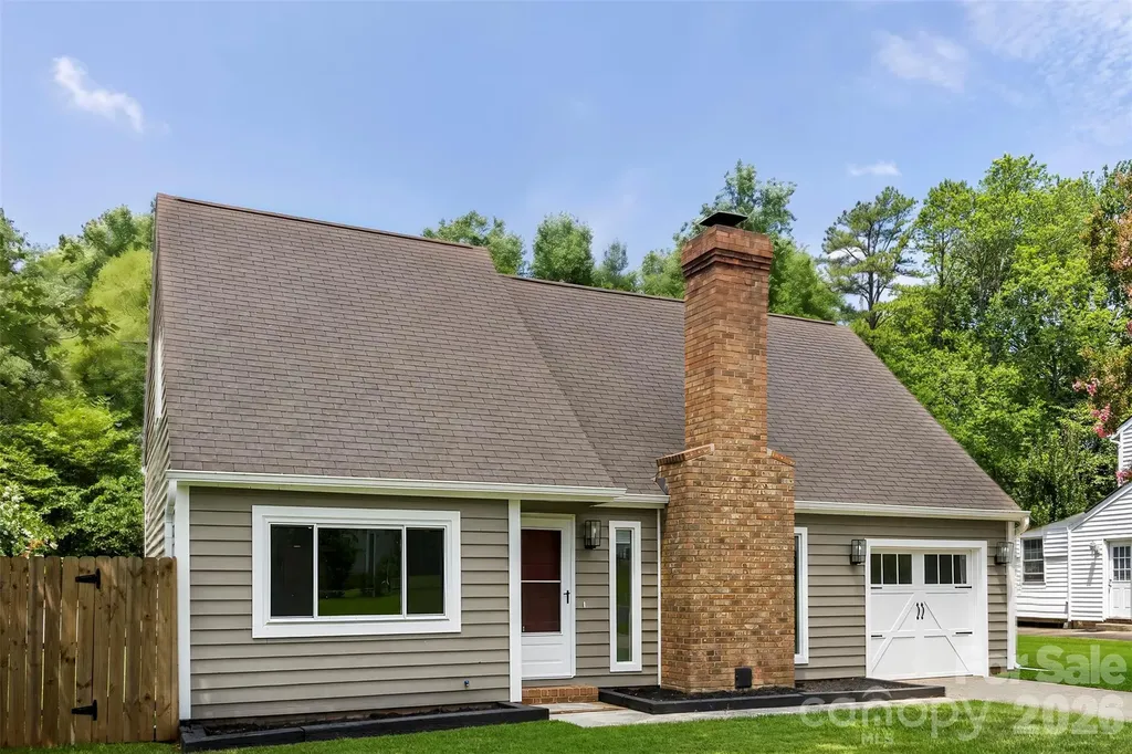 6719 Montezuma Trail Charlotte NC 28227