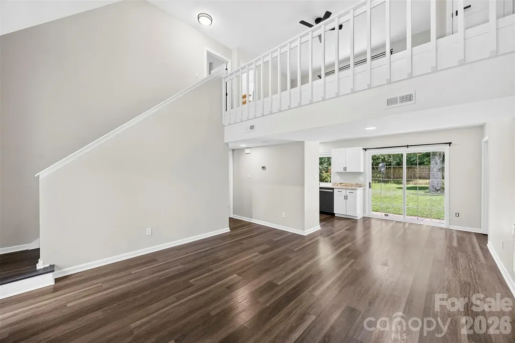 6719 Montezuma Trail Charlotte NC 28227