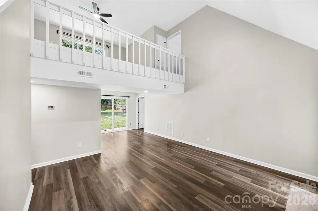 6719 Montezuma Trail Charlotte NC 28227