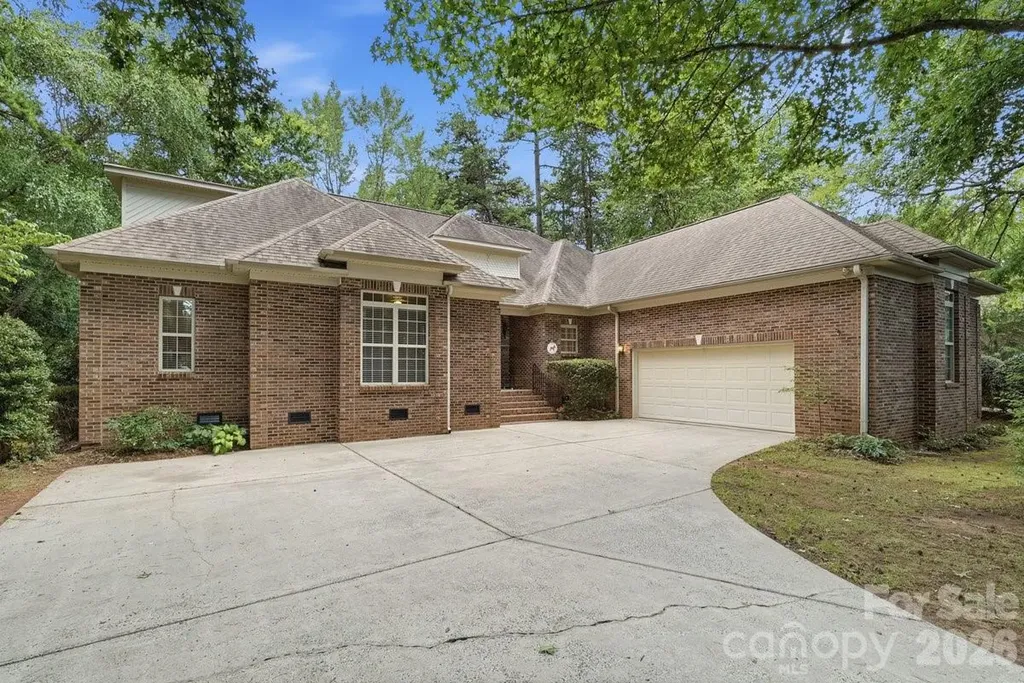 10312 Club Trophy Lane Mint Hill NC 28227