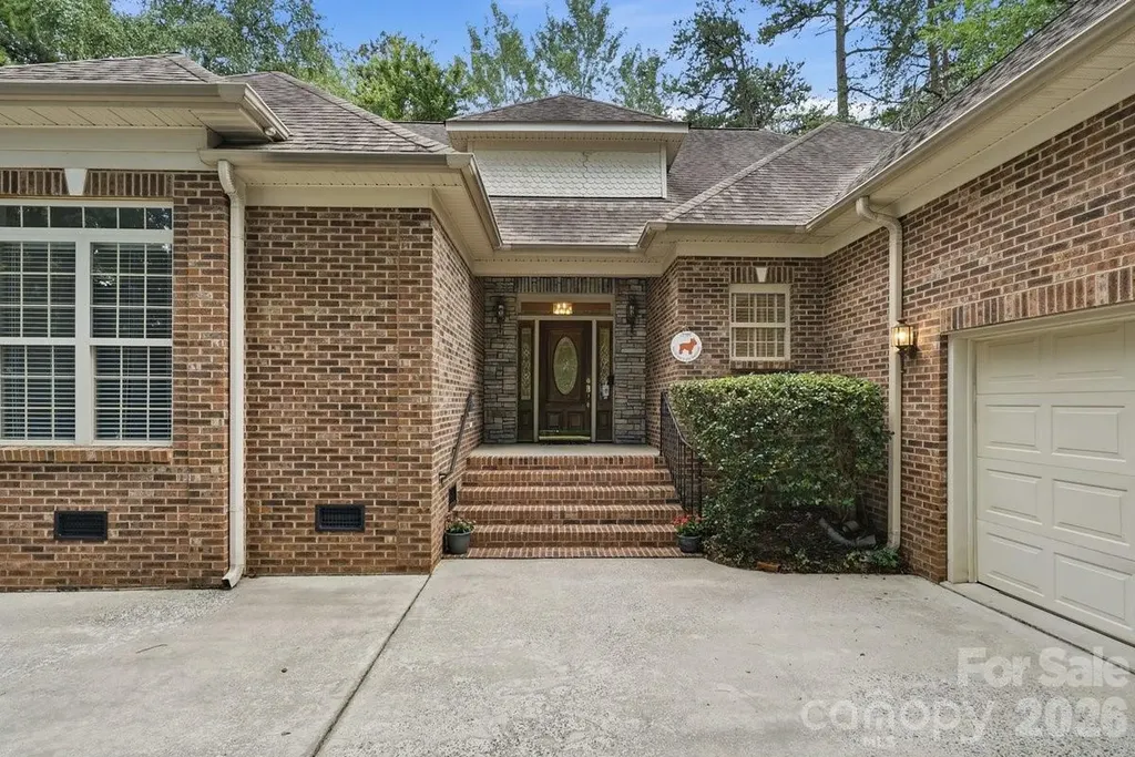 10312 Club Trophy Lane Mint Hill NC 28227