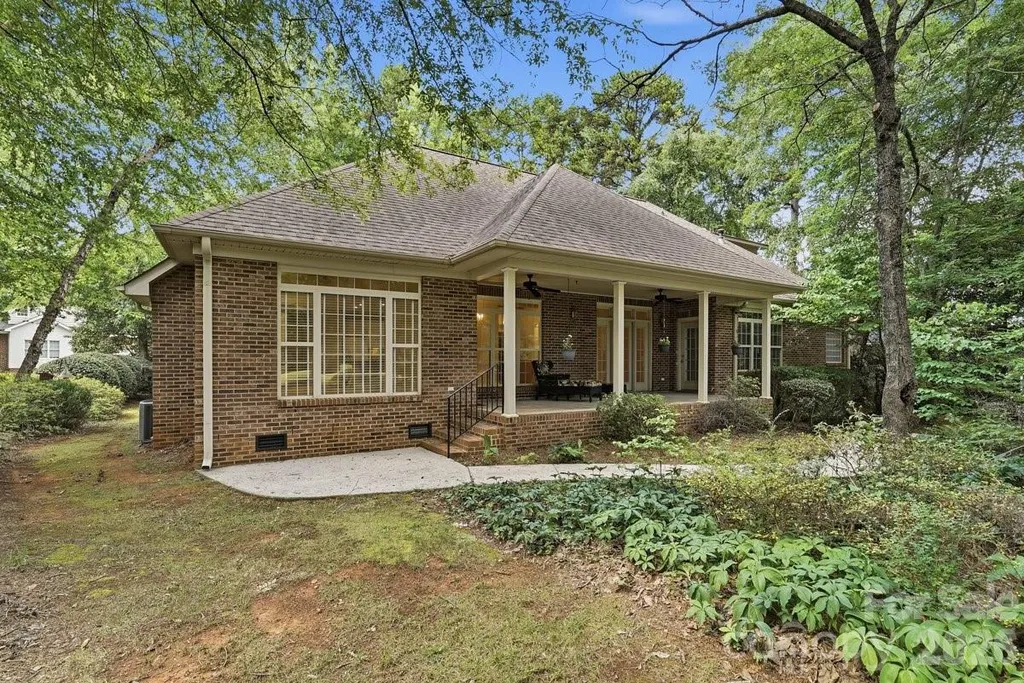10312 Club Trophy Lane Mint Hill NC 28227