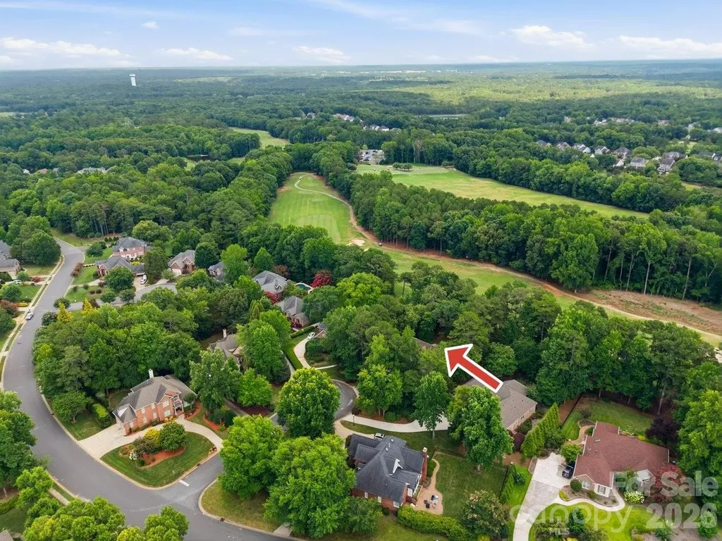 10312 Club Trophy Lane Mint Hill NC 28227
