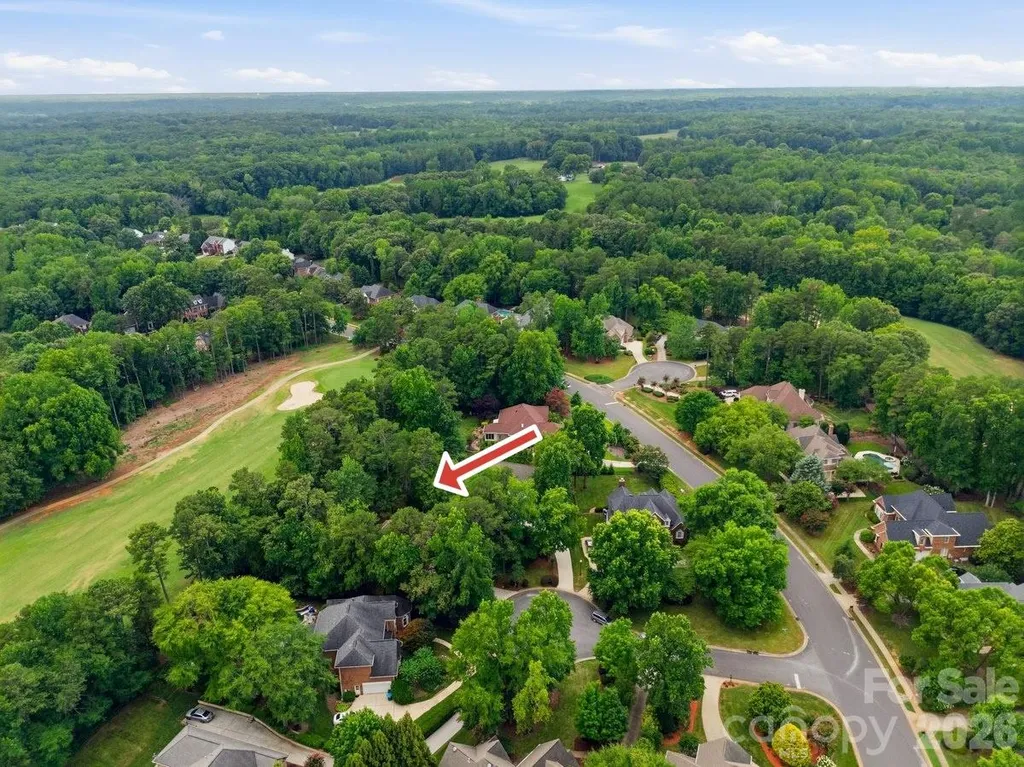 10312 Club Trophy Lane Mint Hill NC 28227