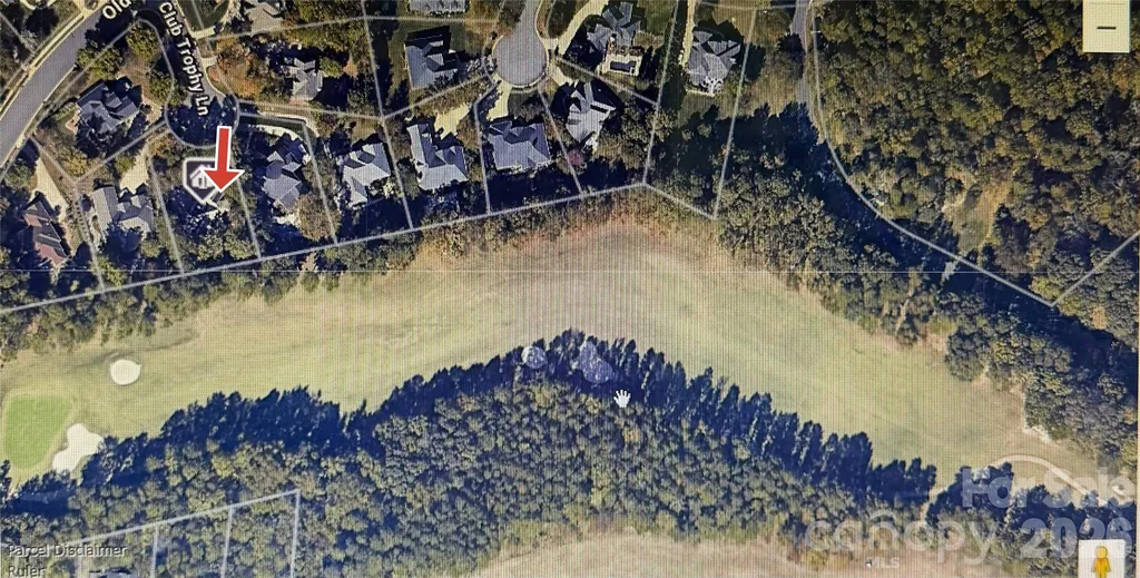 10312 Club Trophy Lane Mint Hill NC 28227