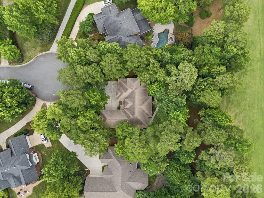 10312 Club Trophy Lane Mint Hill NC 28227
