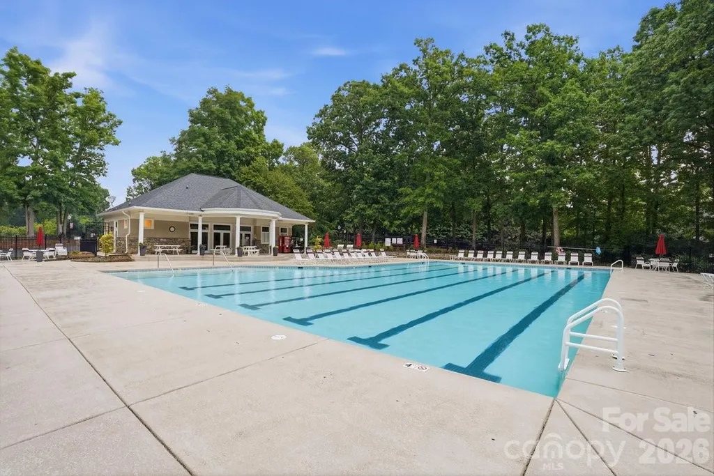 10312 Club Trophy Lane Mint Hill NC 28227