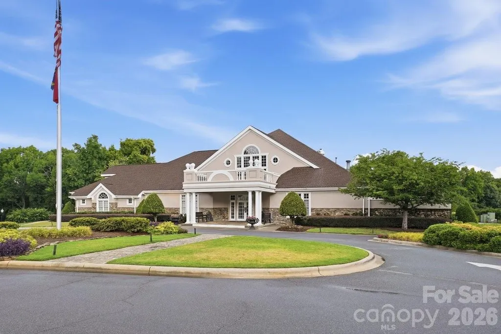 10312 Club Trophy Lane Mint Hill NC 28227