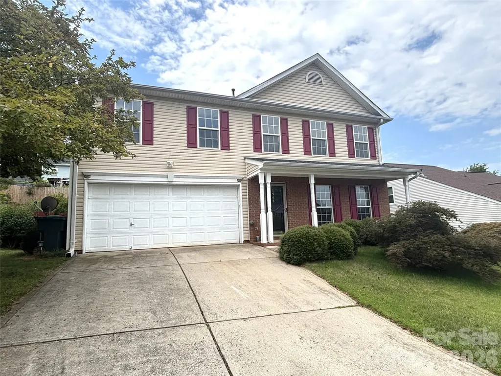 1968 8th Street Lane SE Hickory NC 28602
