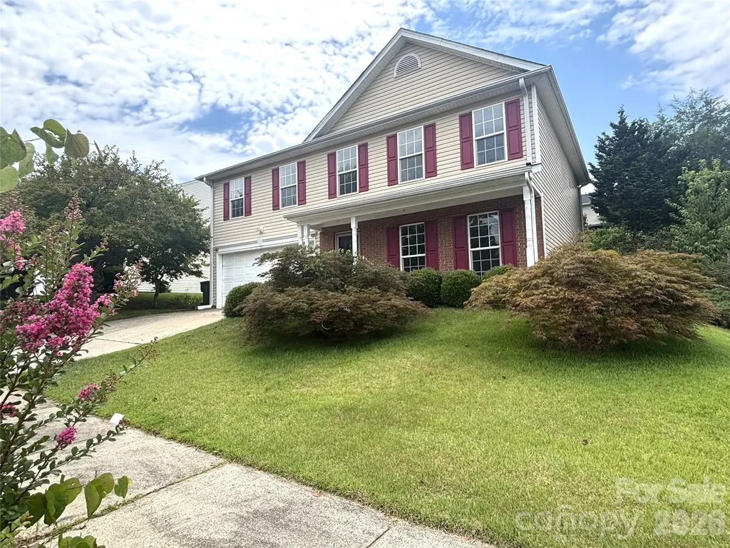 1968 8th Street Lane SE Hickory NC 28602