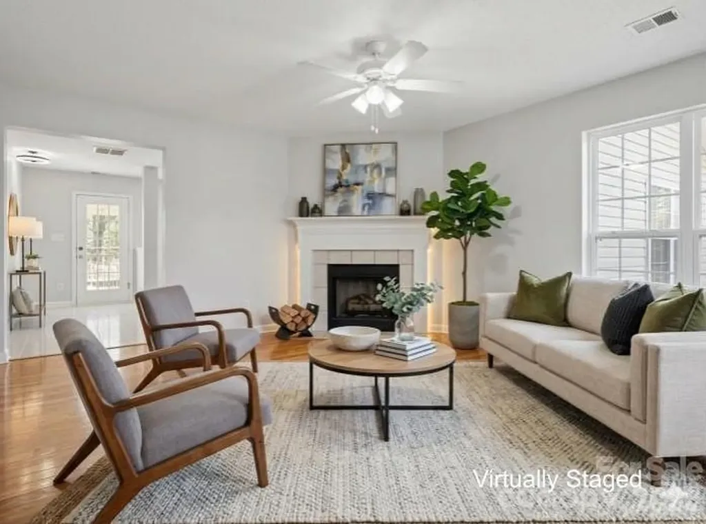 1968 8th Street Lane SE Hickory NC 28602