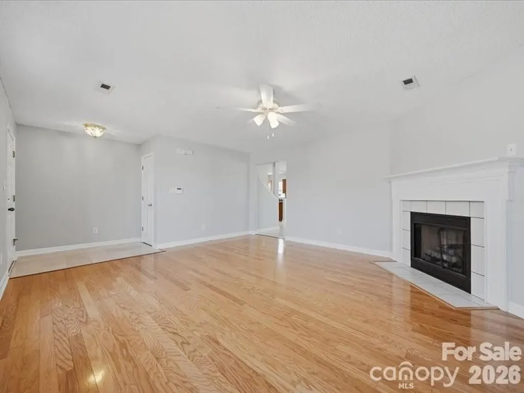 1968 8th Street Lane SE Hickory NC 28602
