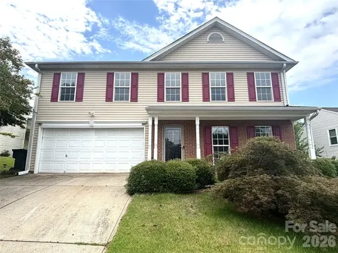 1968 8th Street Lane SE Hickory NC 28602