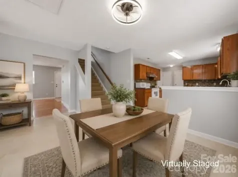 1968 8th Street Lane SE Hickory NC 28602