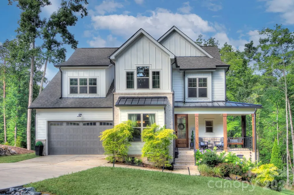6672 Maple Spring Court Denver NC 28037