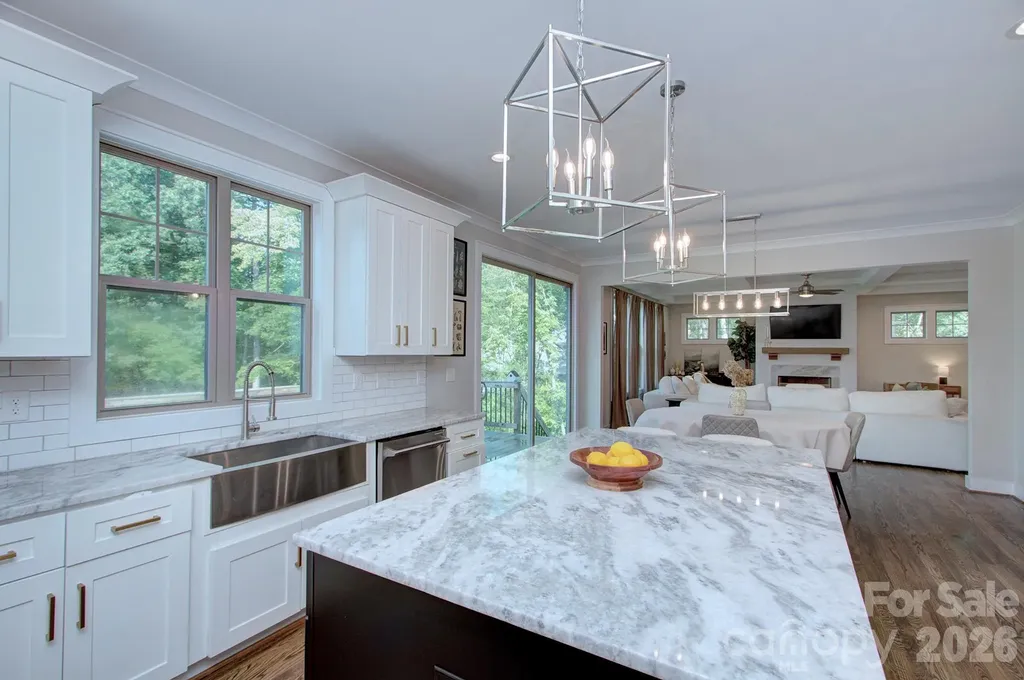 6672 Maple Spring Court Denver NC 28037