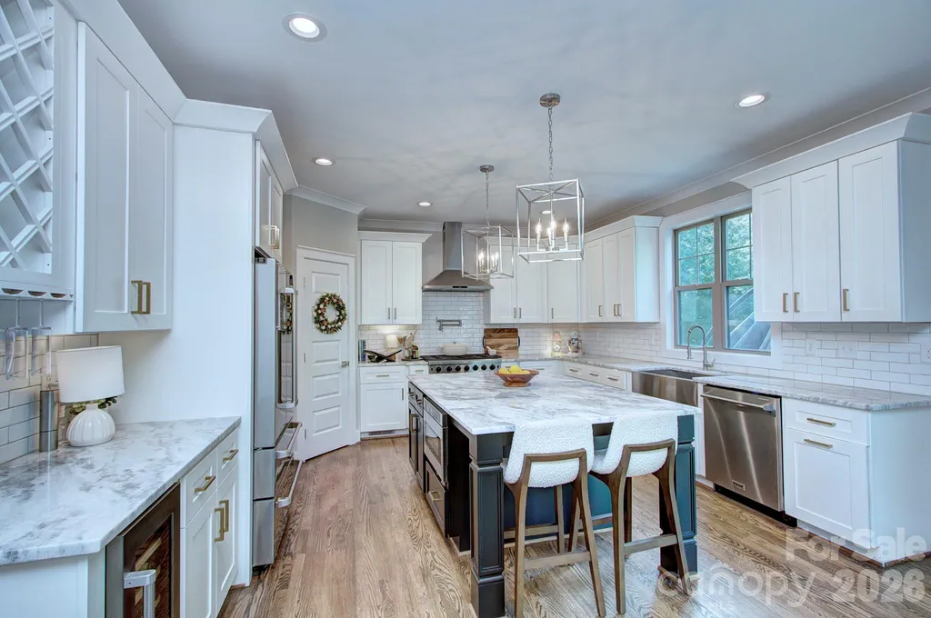 6672 Maple Spring Court Denver NC 28037