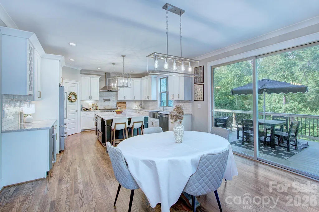 6672 Maple Spring Court Denver NC 28037