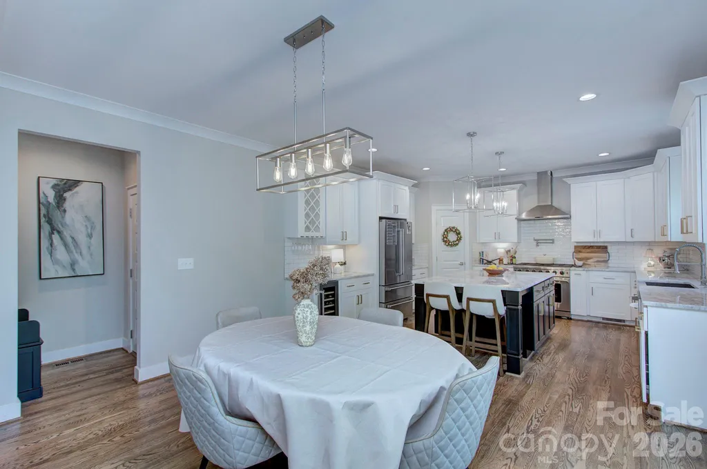 6672 Maple Spring Court Denver NC 28037