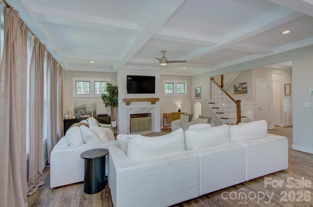 6672 Maple Spring Court Denver NC 28037