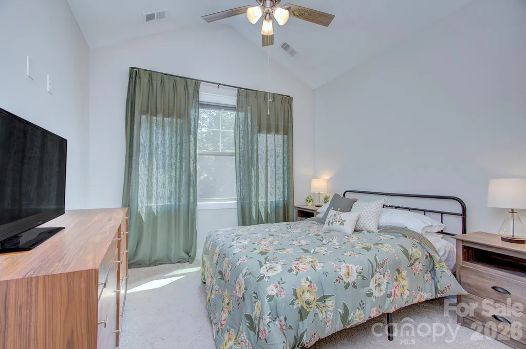 6672 Maple Spring Court Denver NC 28037