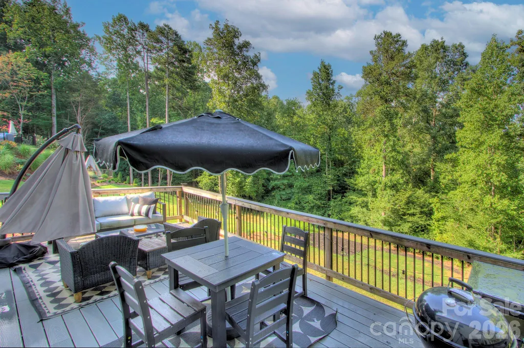 6672 Maple Spring Court Denver NC 28037
