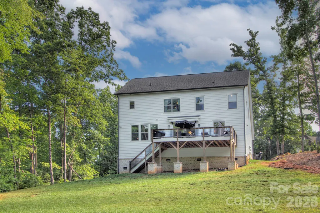 6672 Maple Spring Court Denver NC 28037