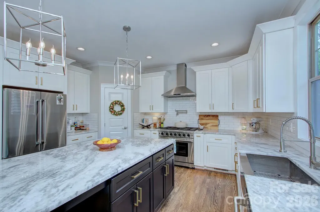 6672 Maple Spring Court Denver NC 28037