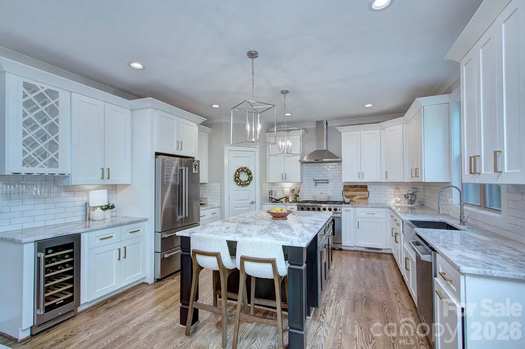 6672 Maple Spring Court Denver NC 28037