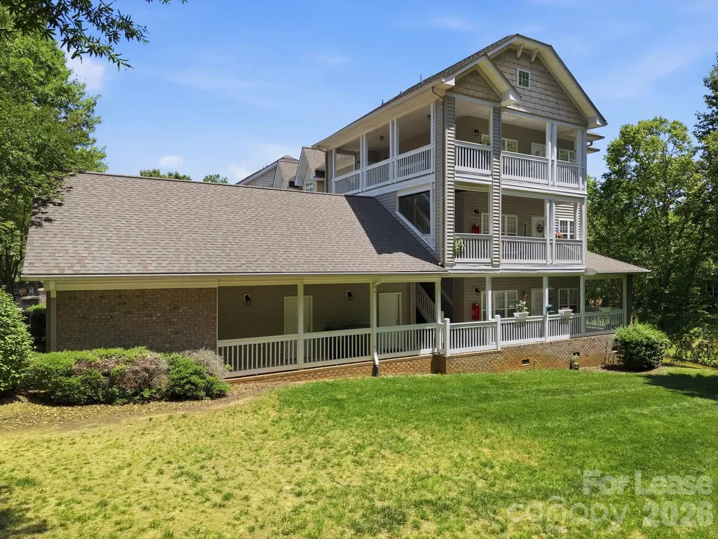 8942 Rosalyn Glen Road Cornelius NC 28031