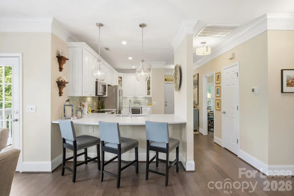 8942 Rosalyn Glen Road Cornelius NC 28031
