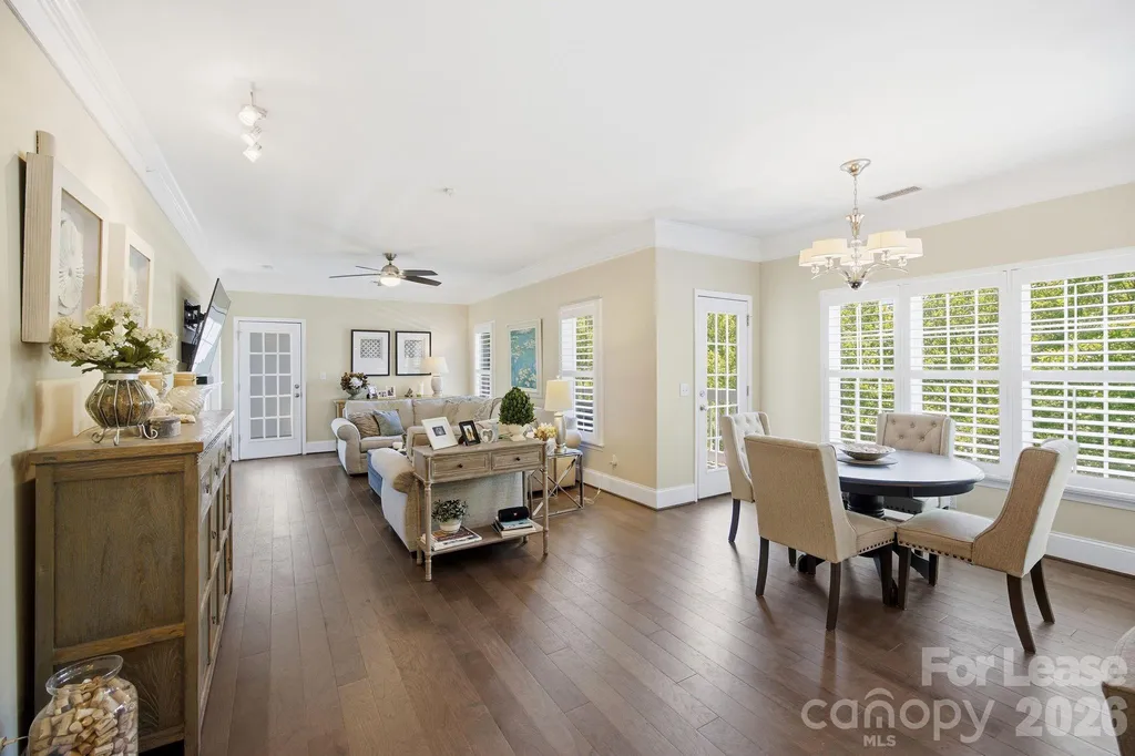 8942 Rosalyn Glen Road Cornelius NC 28031