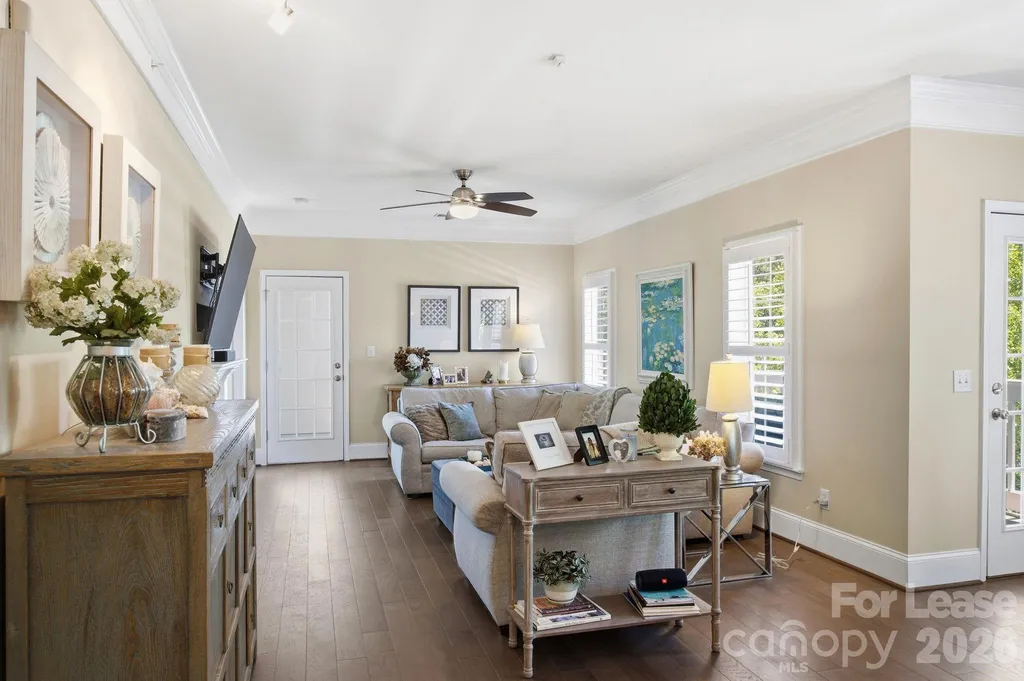 8942 Rosalyn Glen Road Cornelius NC 28031