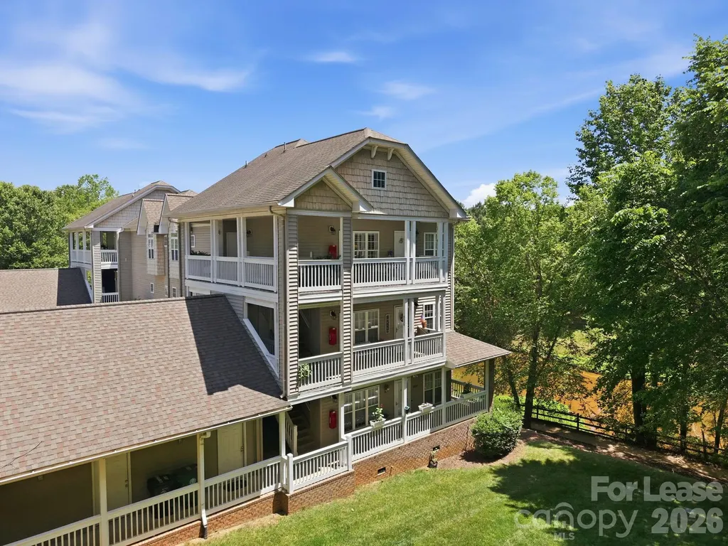 8942 Rosalyn Glen Road Cornelius NC 28031