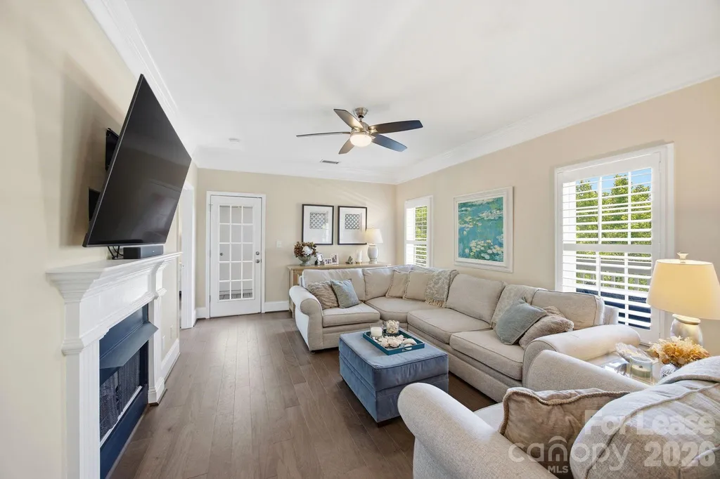 8942 Rosalyn Glen Road Cornelius NC 28031