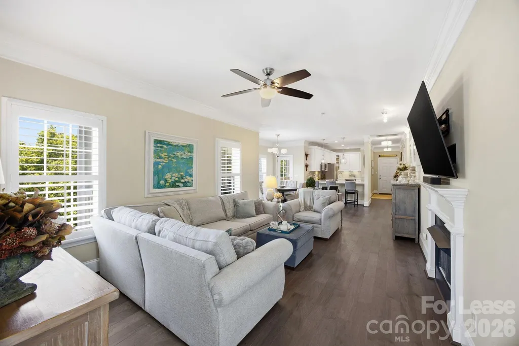 8942 Rosalyn Glen Road Cornelius NC 28031